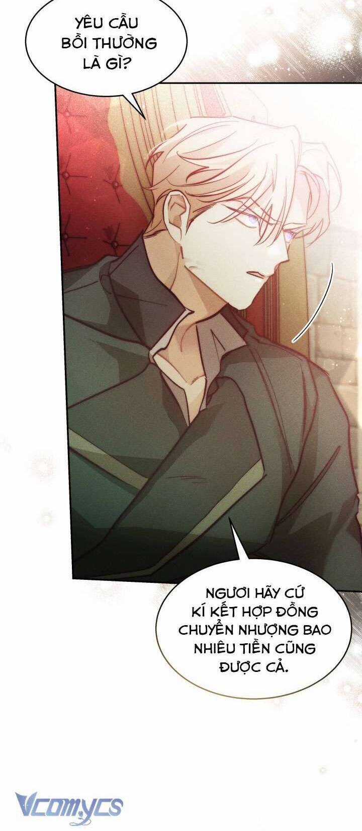 Tiếng Trống Vang Dội Chương 24 trang 15