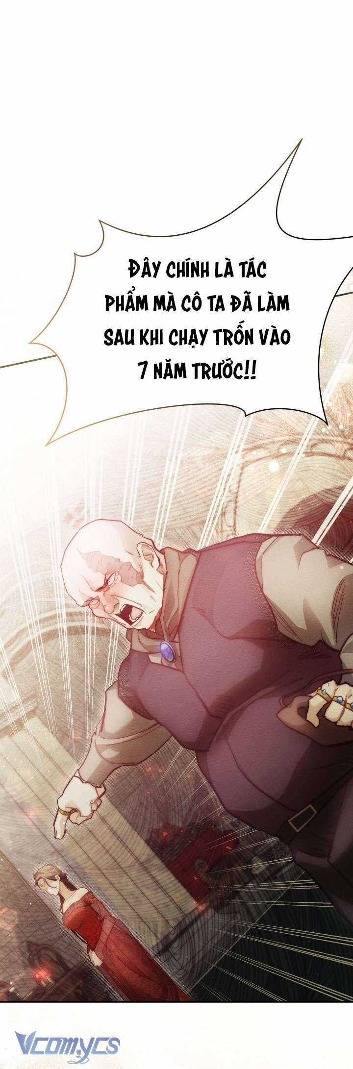 Tiếng Trống Vang Dội Chương 24 trang 18