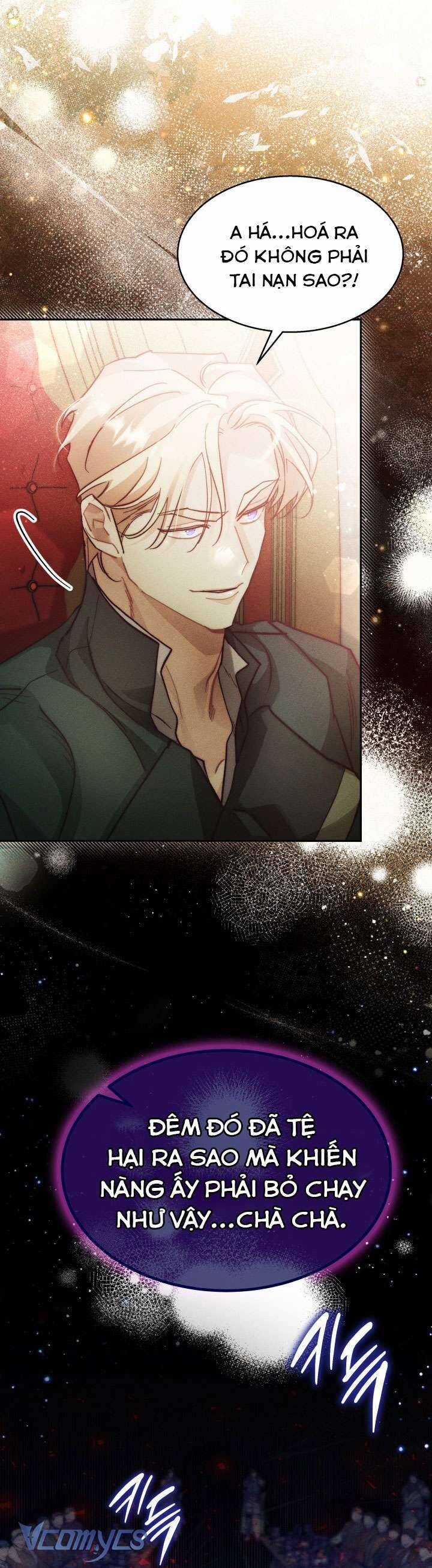 Tiếng Trống Vang Dội Chương 24 trang 19