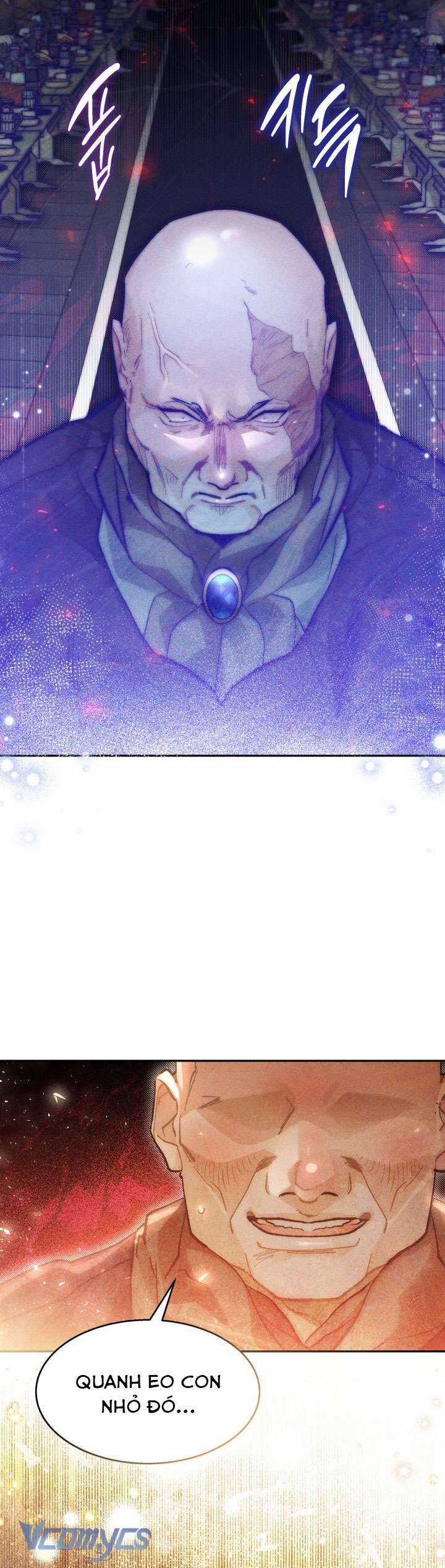 Tiếng Trống Vang Dội Chương 24 trang 20