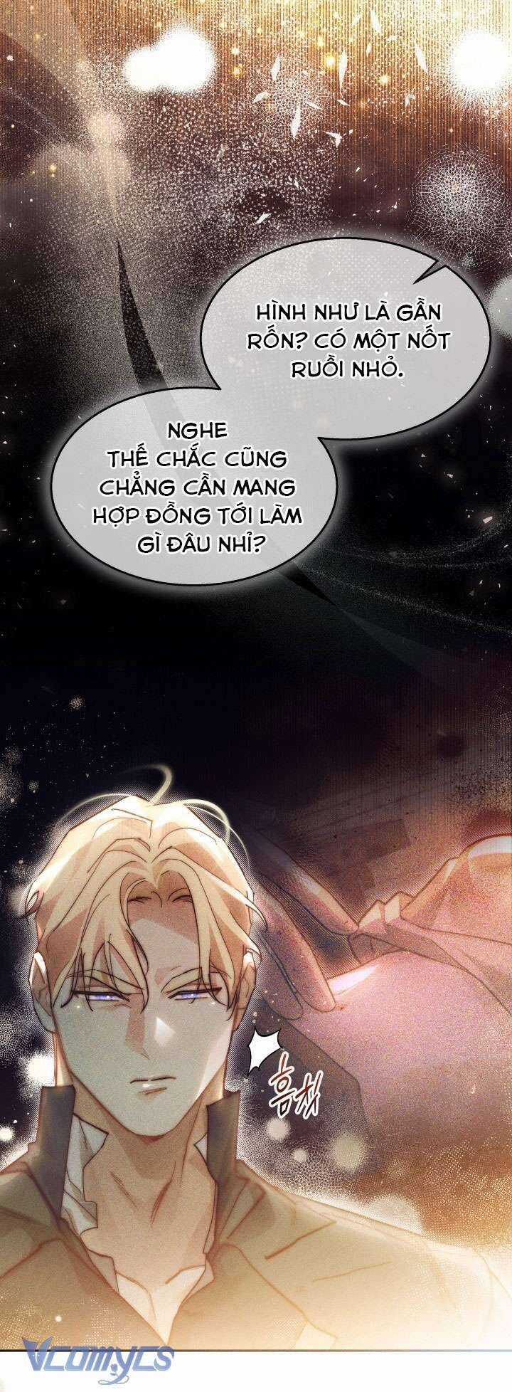 Tiếng Trống Vang Dội Chương 24 trang 21