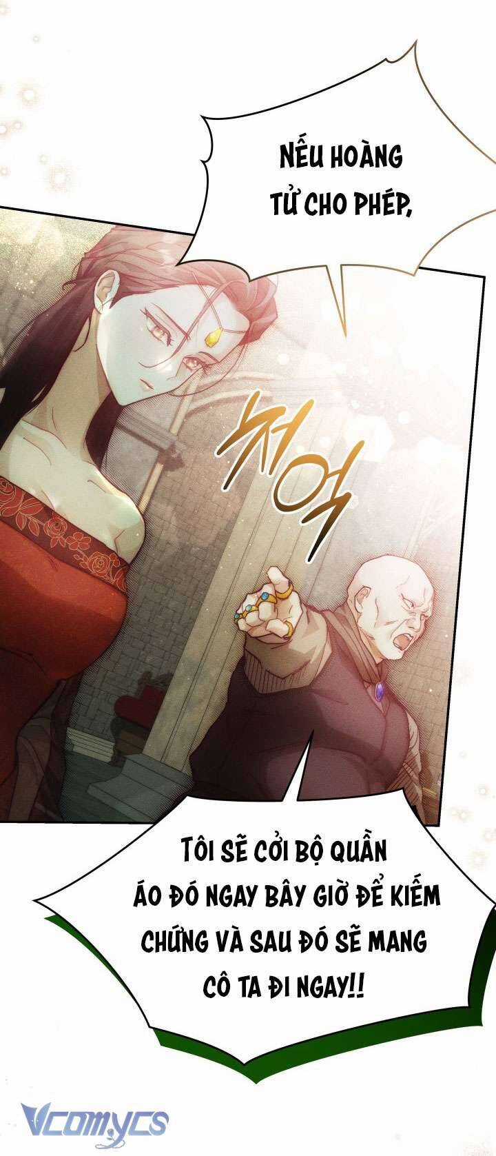 Tiếng Trống Vang Dội Chương 24 trang 22