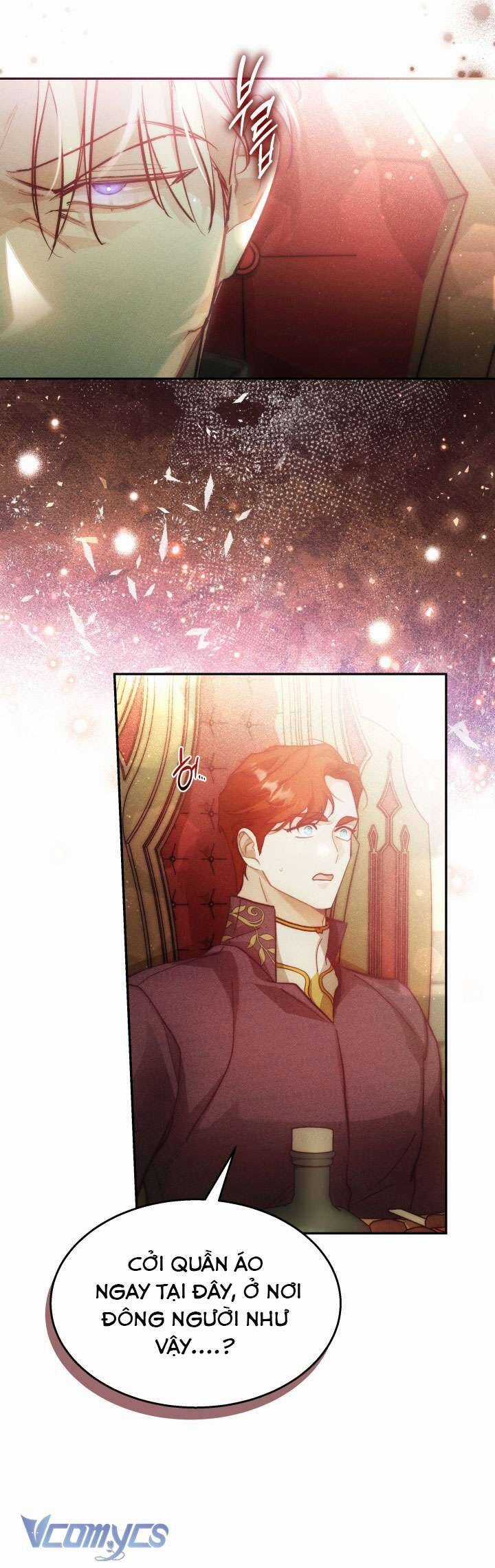 Tiếng Trống Vang Dội Chương 24 trang 23