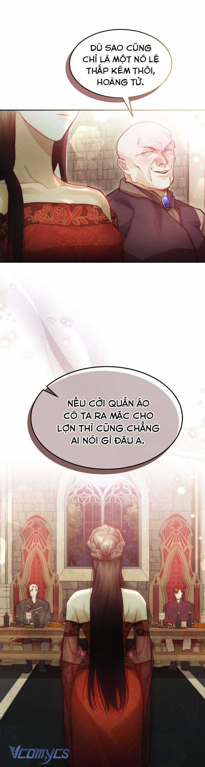 Tiếng Trống Vang Dội Chương 24 trang 24