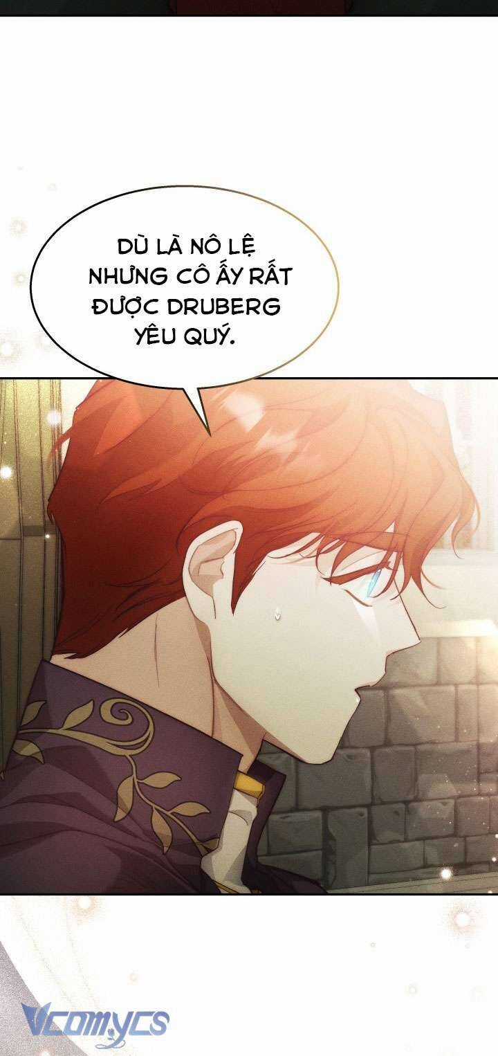 Tiếng Trống Vang Dội Chương 24 trang 25