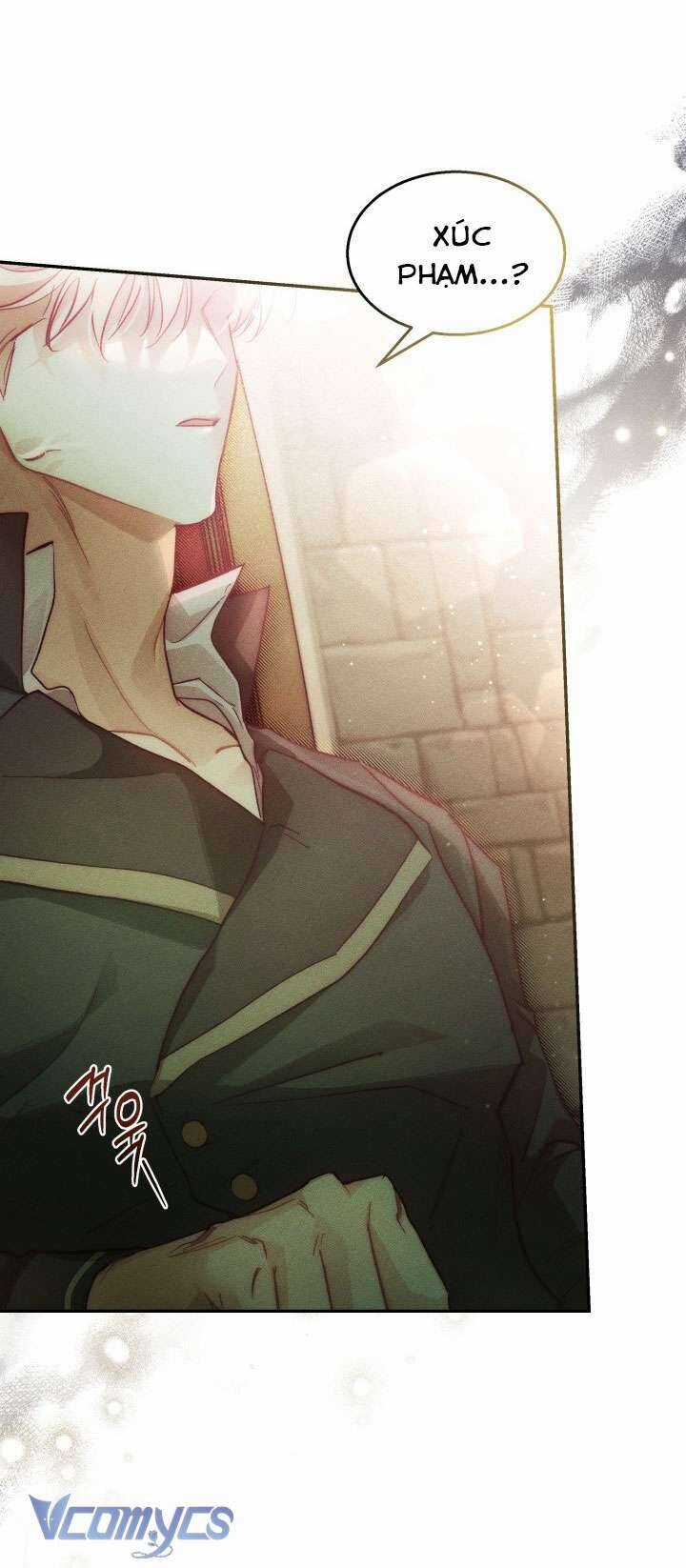 Tiếng Trống Vang Dội Chương 24 trang 28