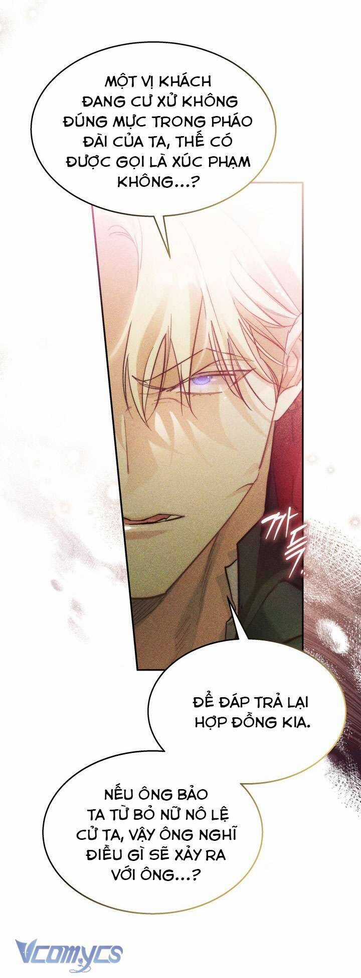 Tiếng Trống Vang Dội Chương 24 trang 29