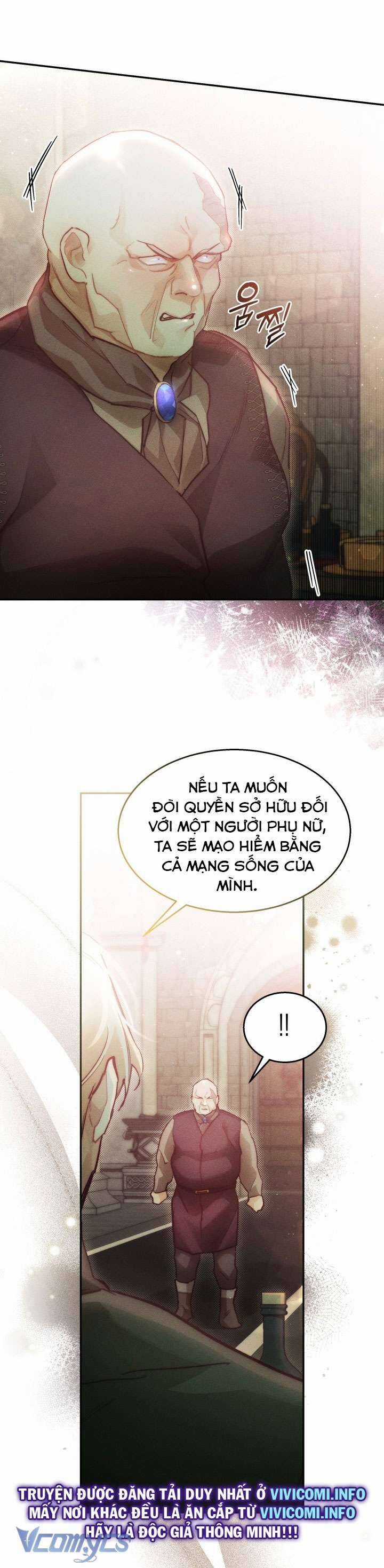 Tiếng Trống Vang Dội Chương 24 trang 30