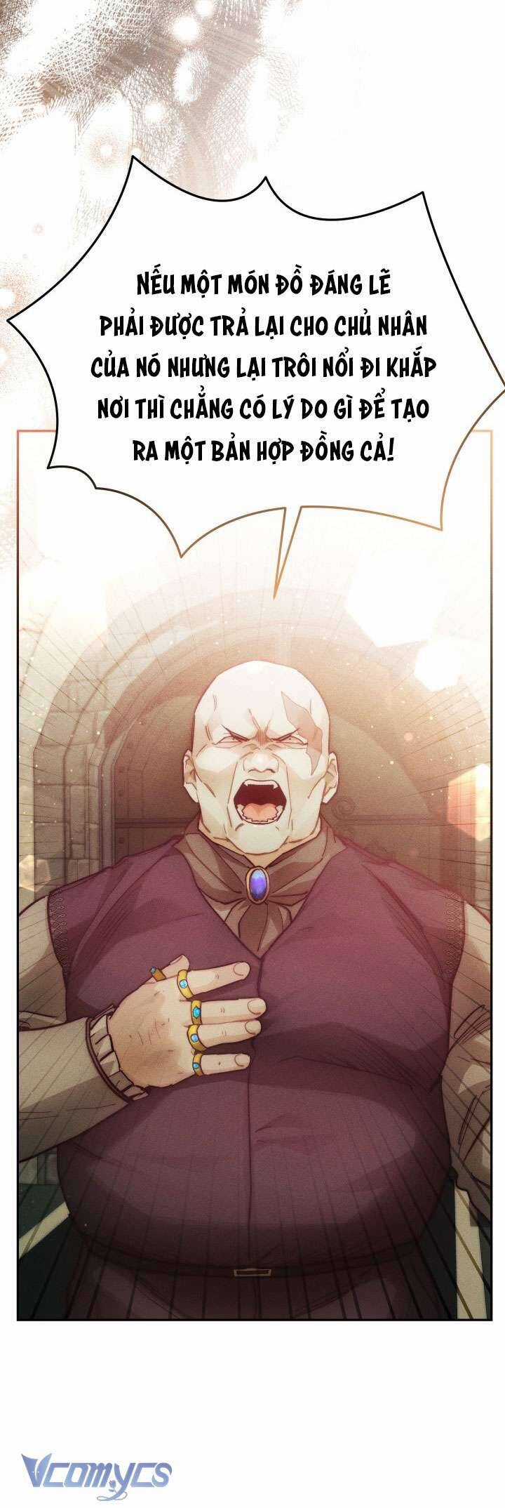 Tiếng Trống Vang Dội Chương 24 trang 35