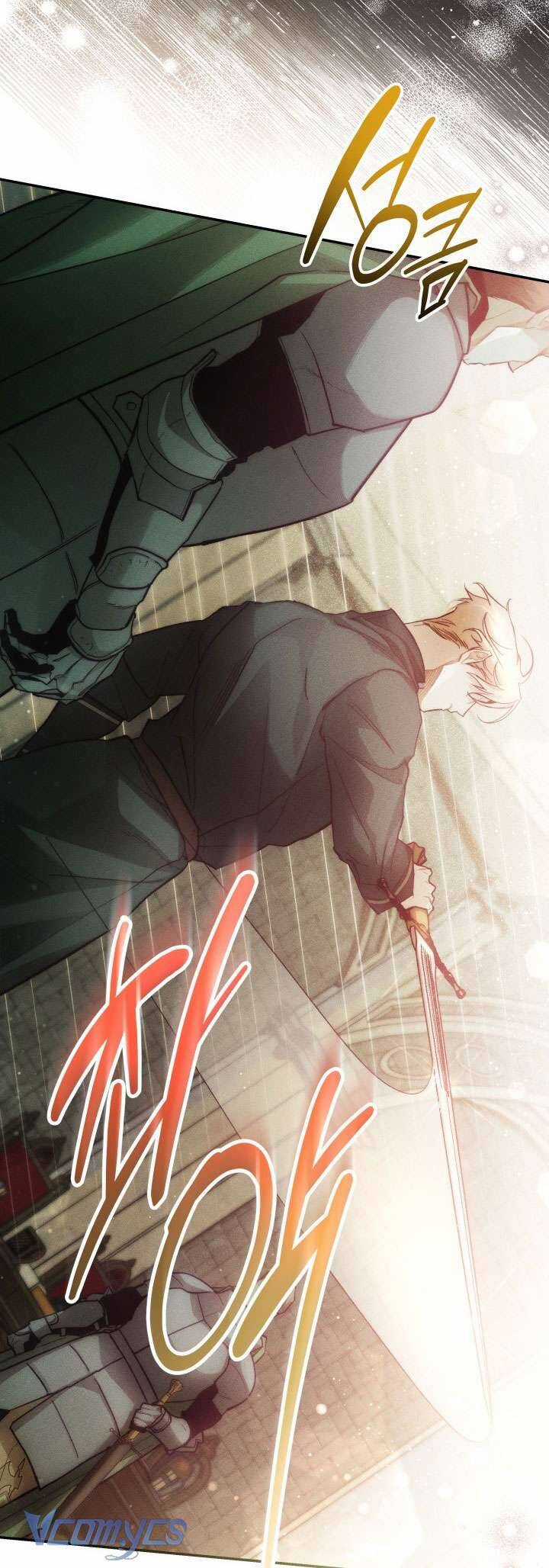 Tiếng Trống Vang Dội Chương 24 trang 37