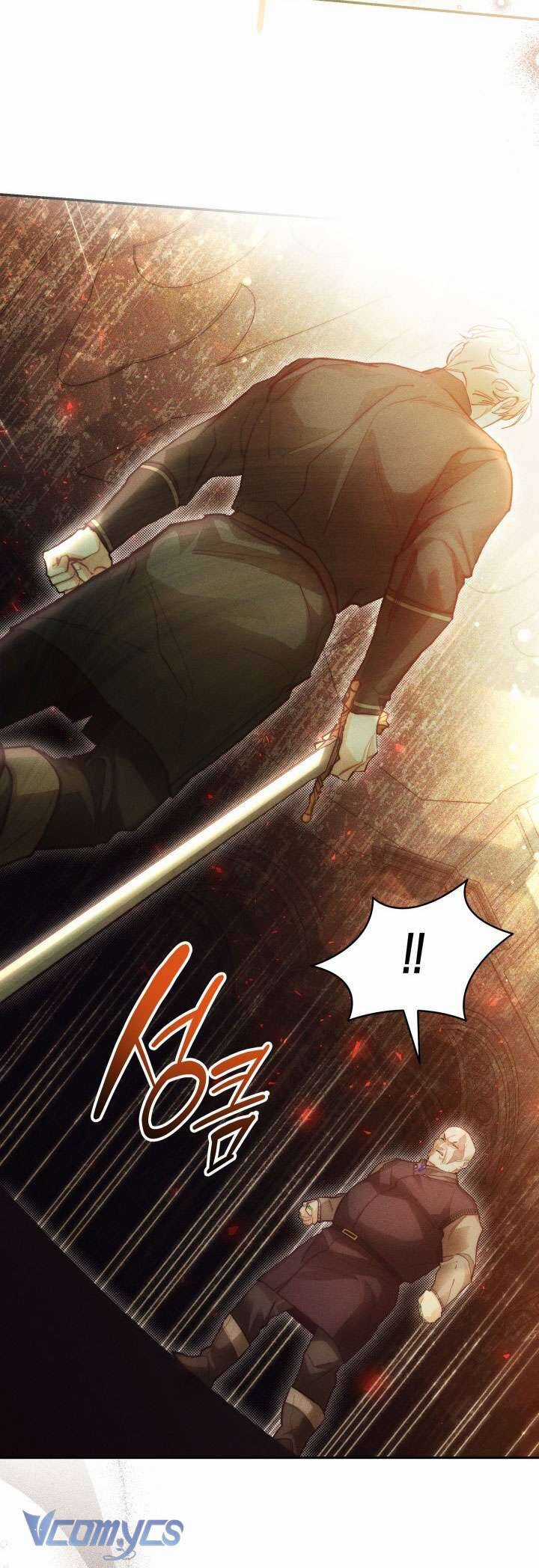 Tiếng Trống Vang Dội Chương 24 trang 38