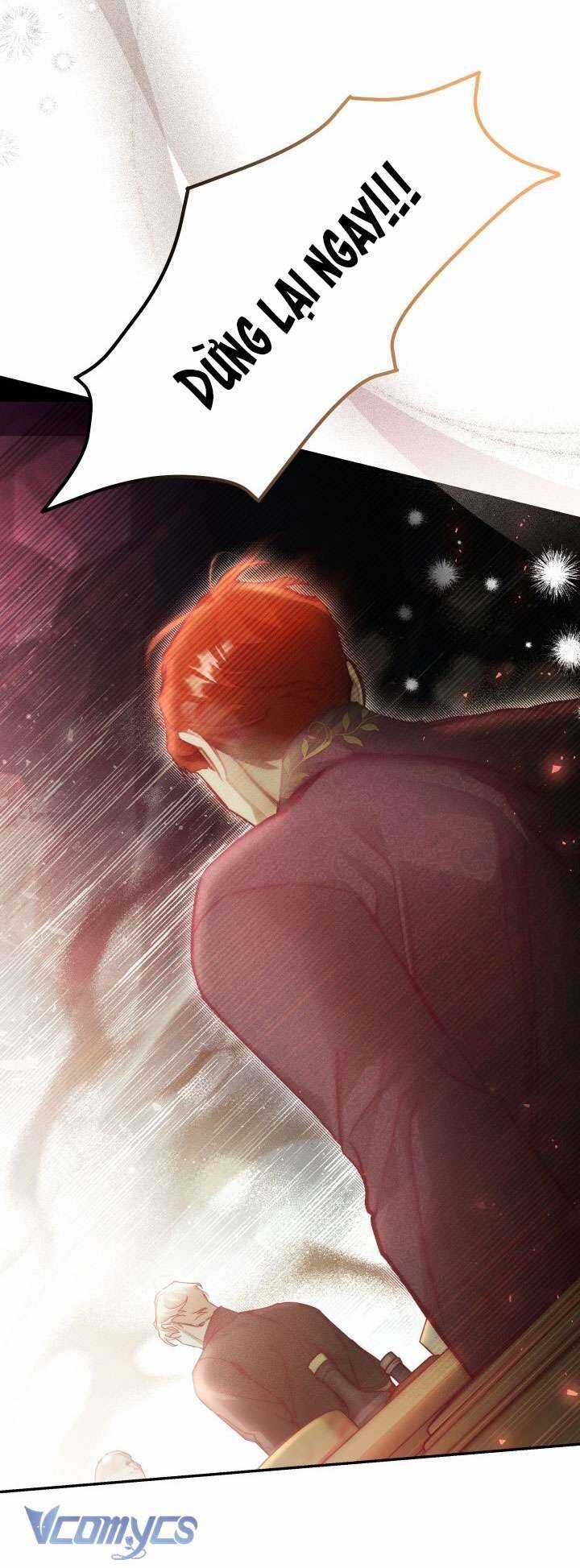 Tiếng Trống Vang Dội Chương 24 trang 39