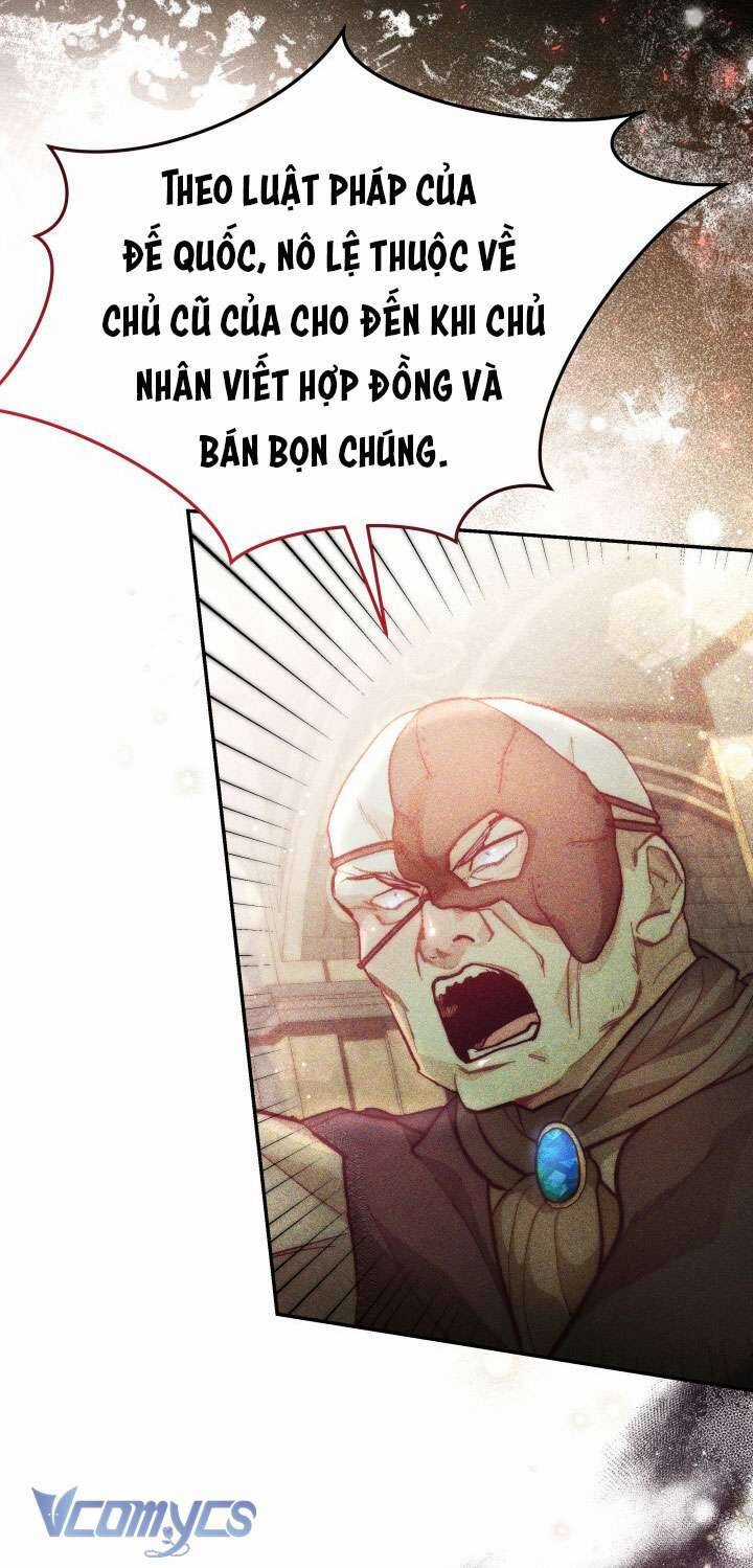 Tiếng Trống Vang Dội Chương 24 trang 4