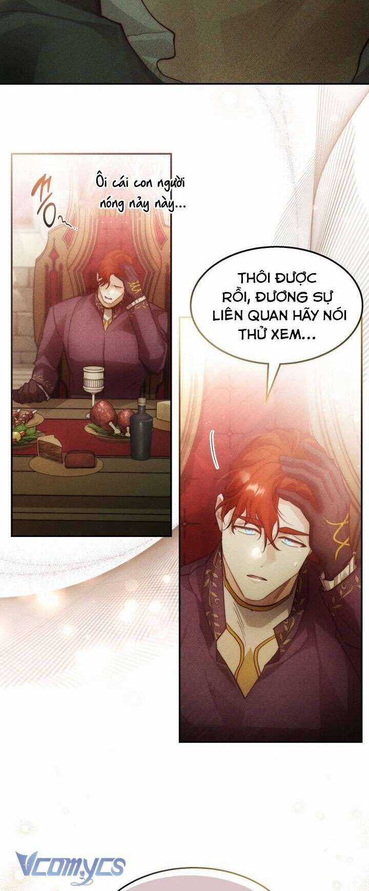 Tiếng Trống Vang Dội Chương 24 trang 42