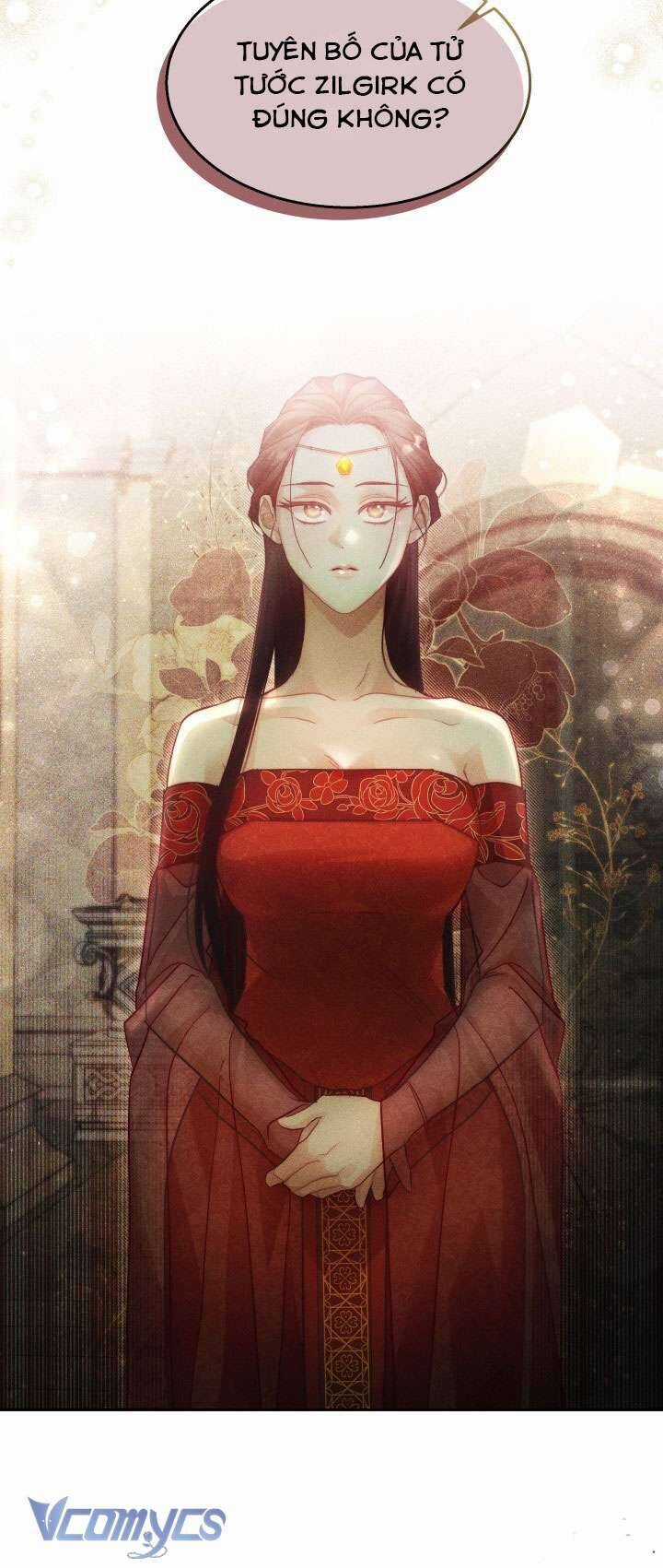 Tiếng Trống Vang Dội Chương 24 trang 43