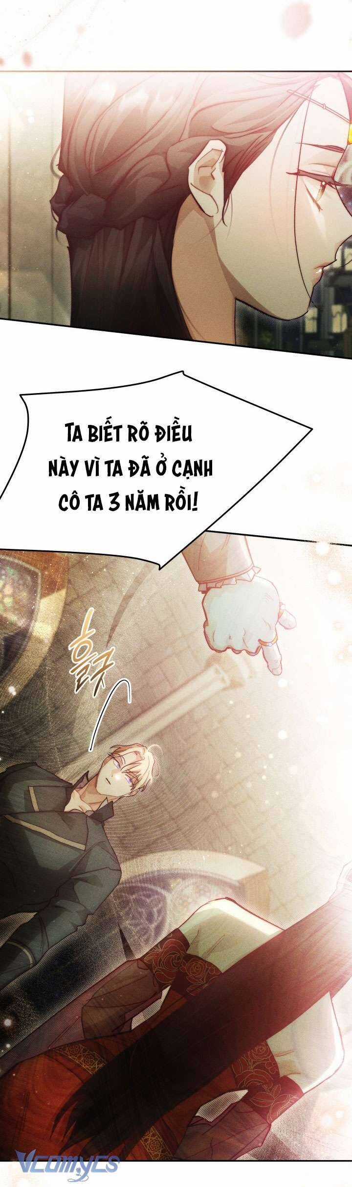 Tiếng Trống Vang Dội Chương 24 trang 45