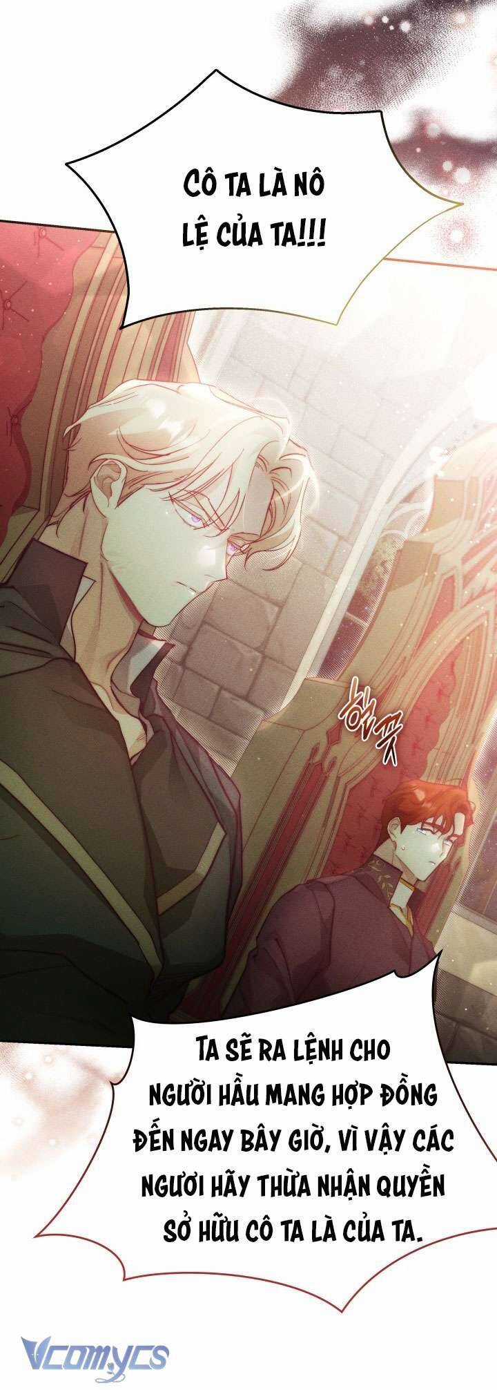 Tiếng Trống Vang Dội Chương 24 trang 5