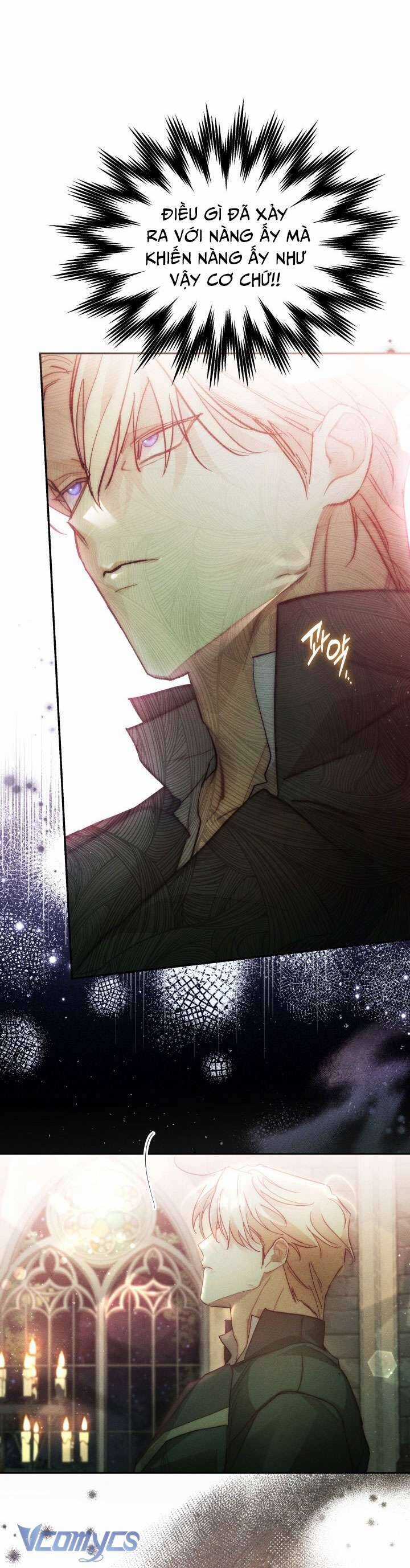 Tiếng Trống Vang Dội Chương 24 trang 51