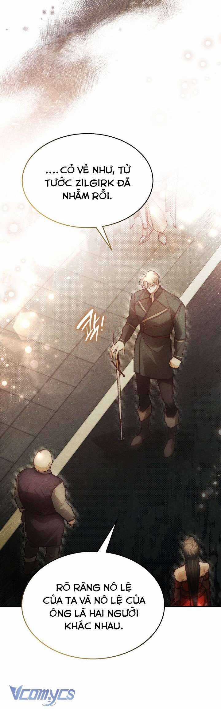 Tiếng Trống Vang Dội Chương 24 trang 52