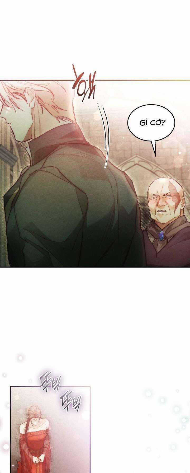 Tiếng Trống Vang Dội Chương 24 trang 53