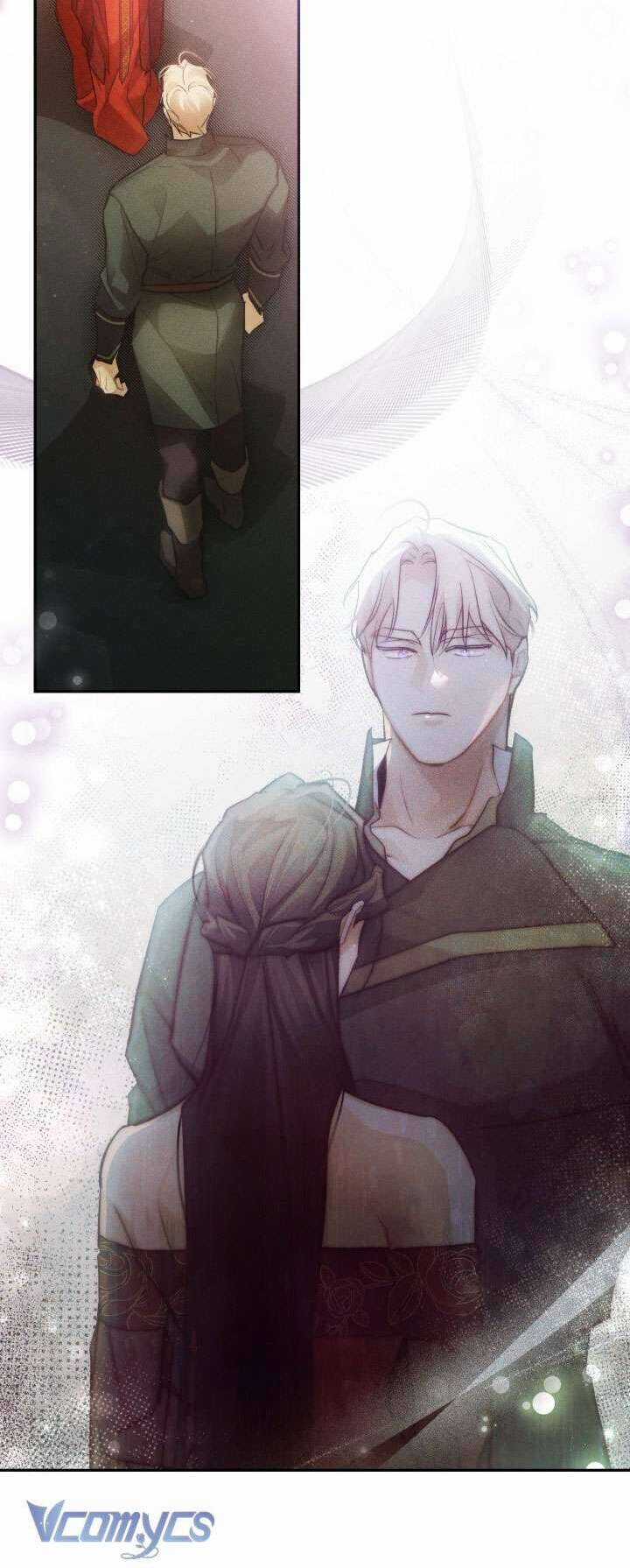 Tiếng Trống Vang Dội Chương 24 trang 54