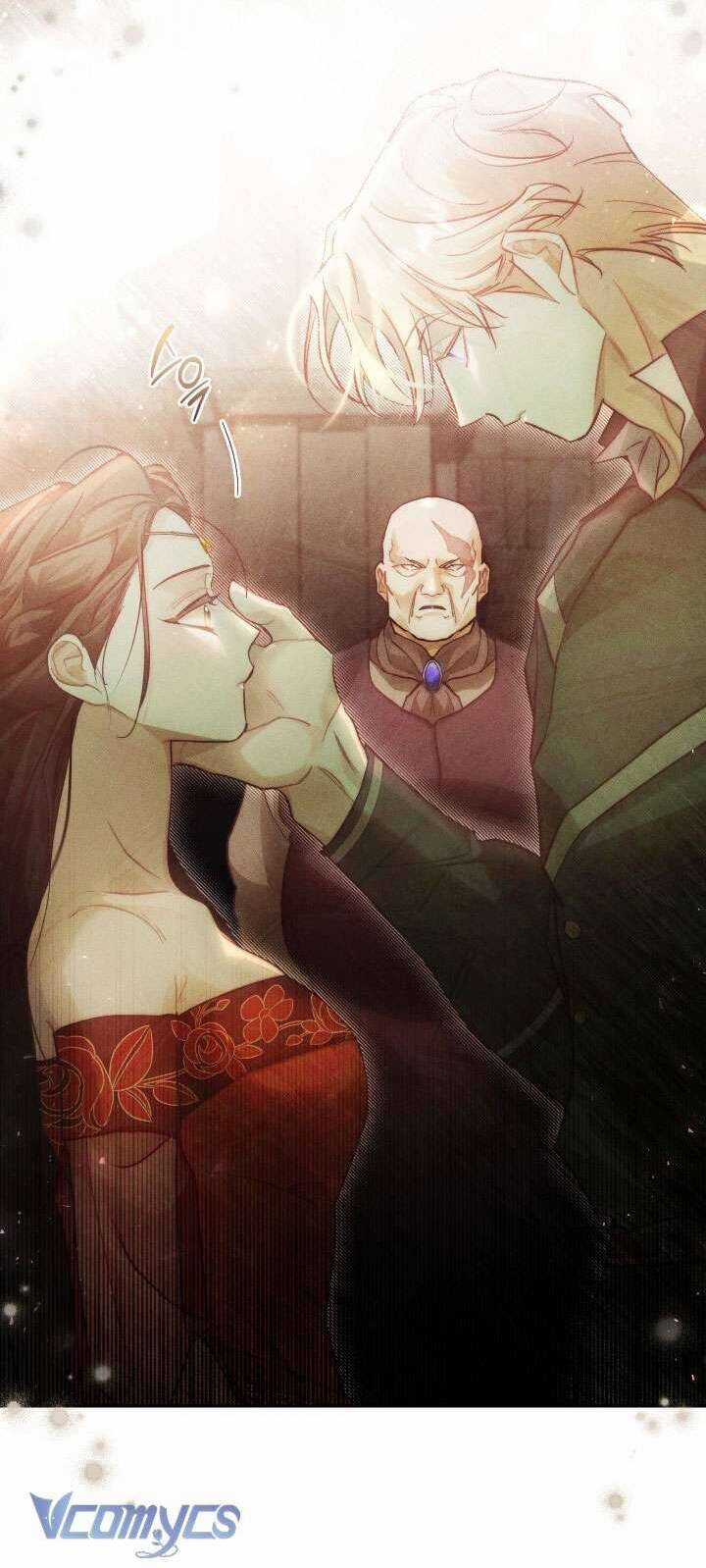 Tiếng Trống Vang Dội Chương 24 trang 59