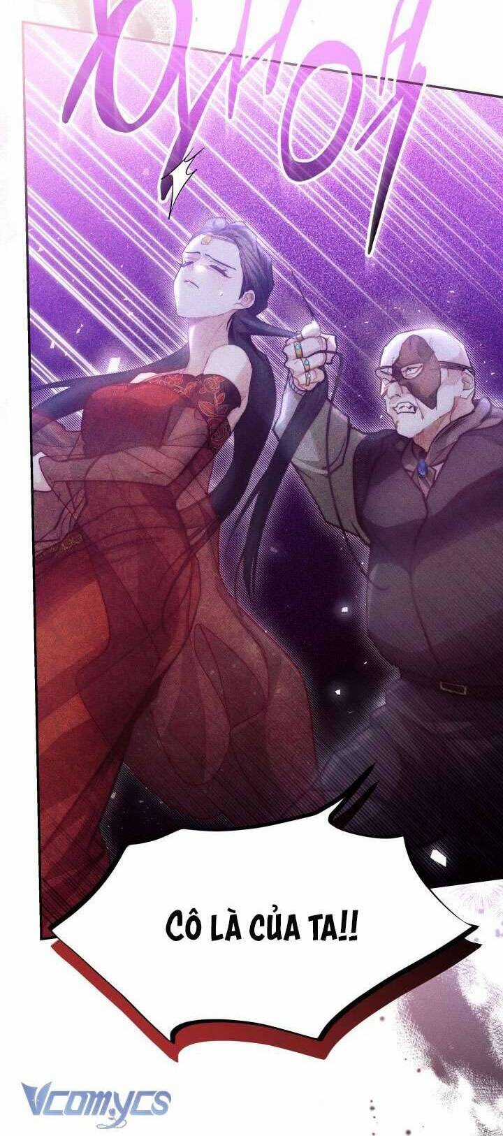 Tiếng Trống Vang Dội Chương 24 trang 7