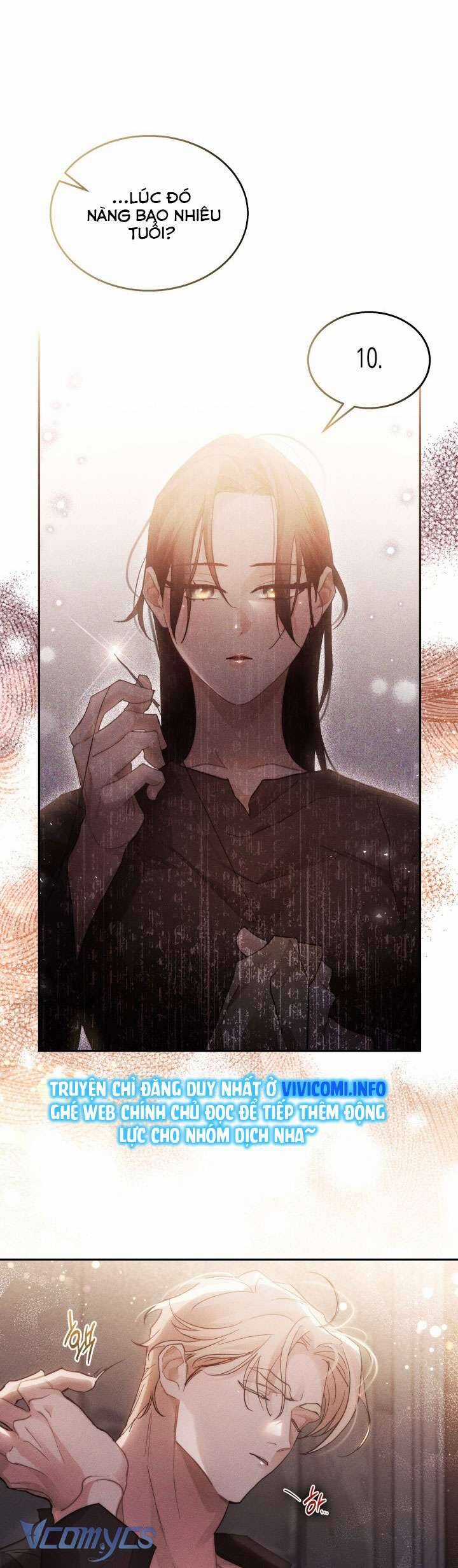 Tiếng Trống Vang Dội Chương 25 trang 11