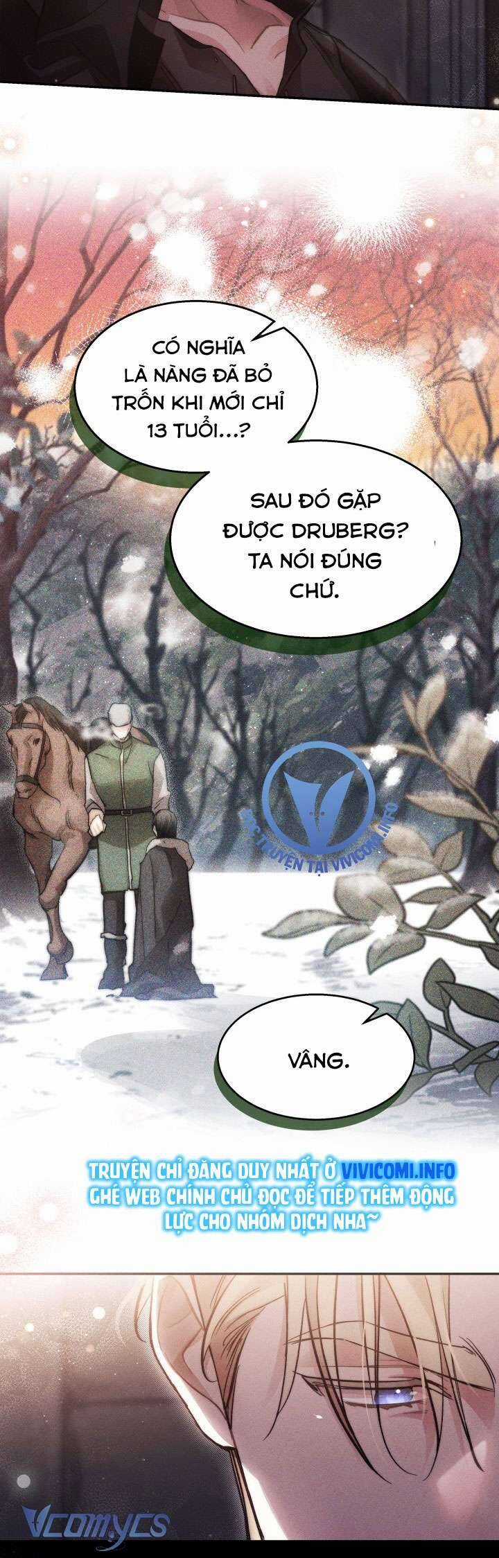 Tiếng Trống Vang Dội Chương 25 trang 12