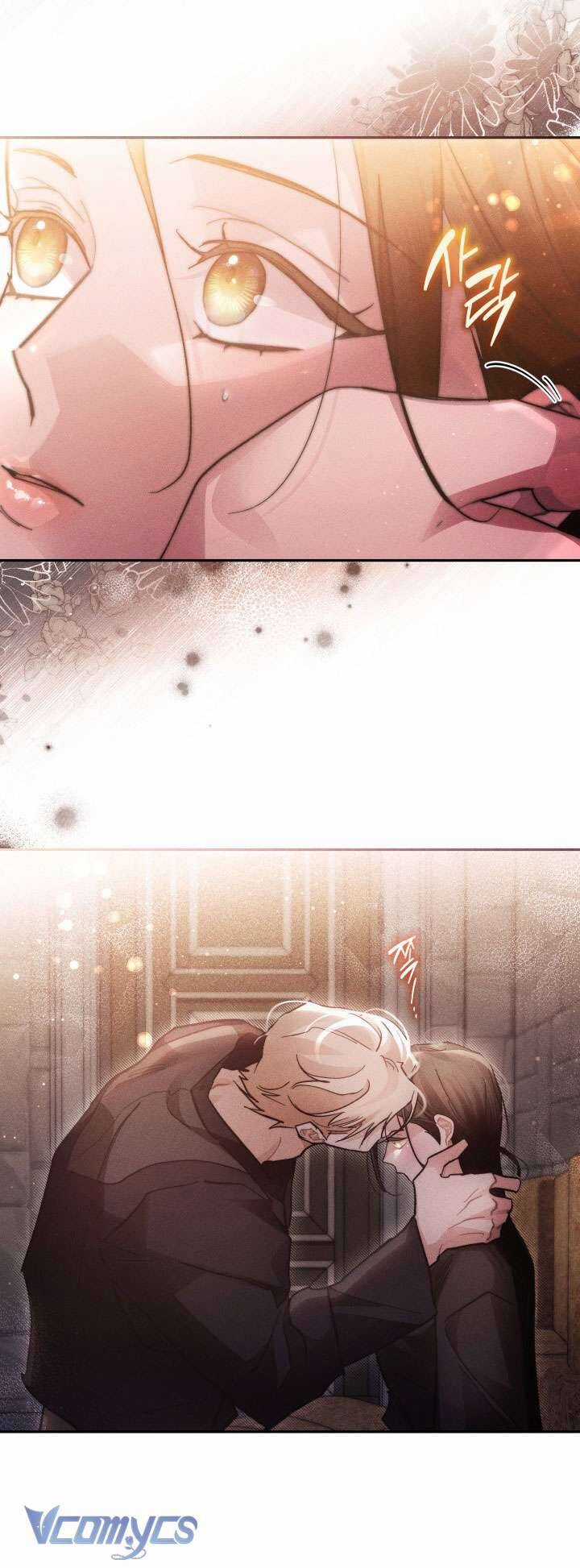 Tiếng Trống Vang Dội Chương 25 trang 19