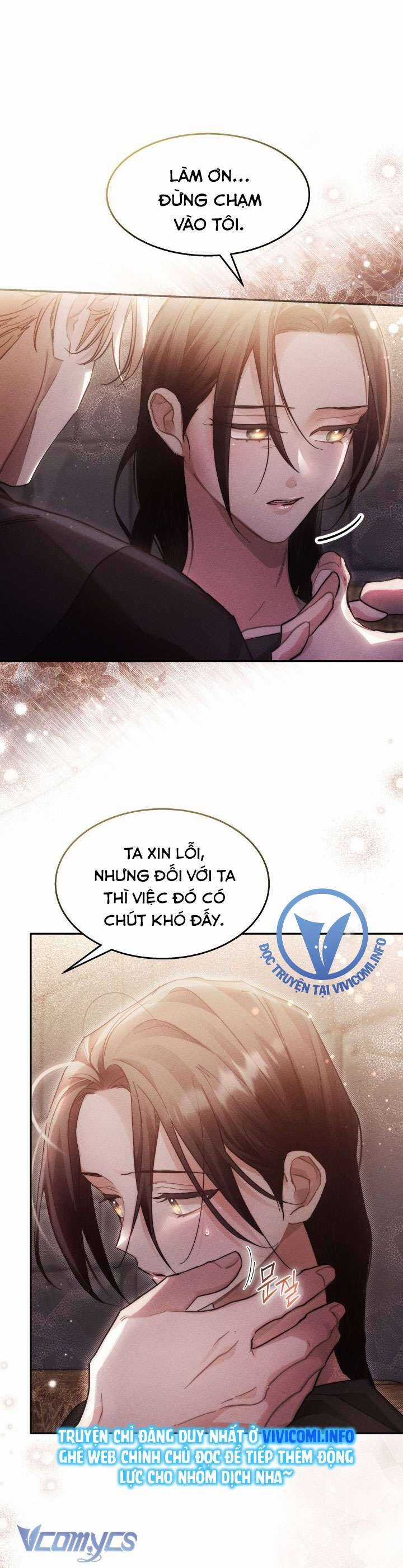 Tiếng Trống Vang Dội Chương 25 trang 20