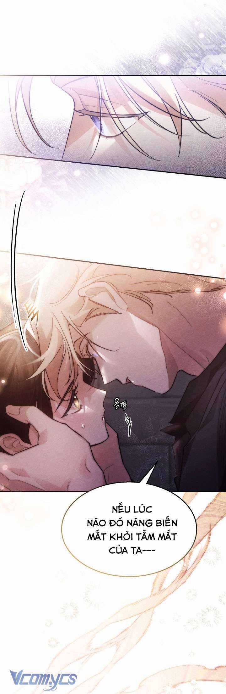 Tiếng Trống Vang Dội Chương 25 trang 23