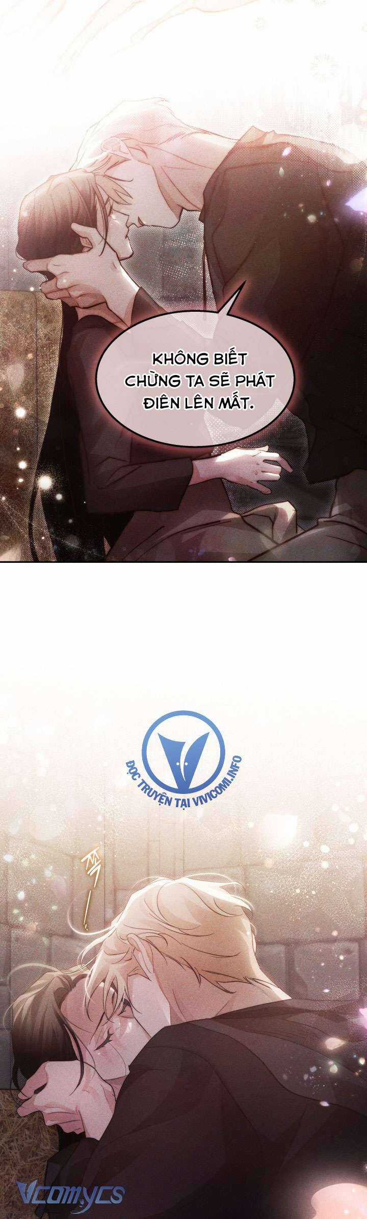 Tiếng Trống Vang Dội Chương 25 trang 24