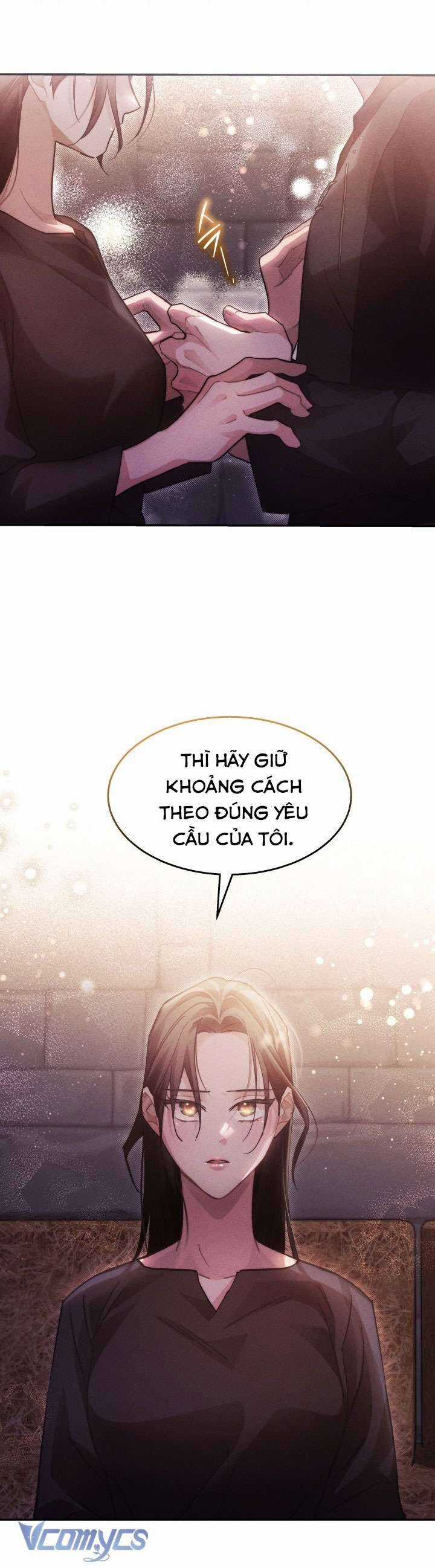 Tiếng Trống Vang Dội Chương 25 trang 26