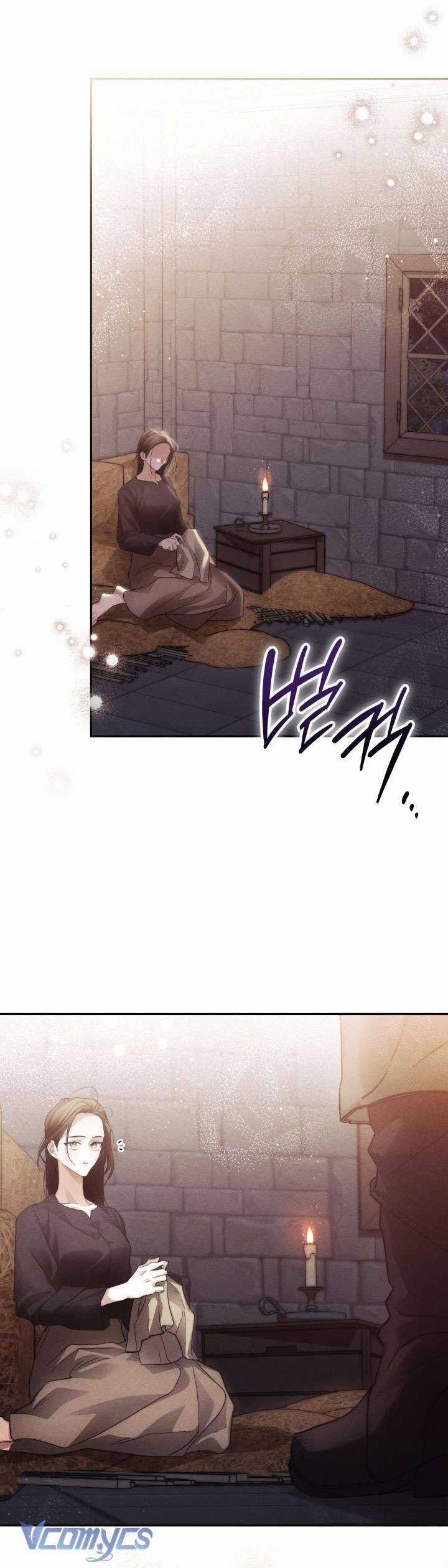 Tiếng Trống Vang Dội Chương 25 trang 3