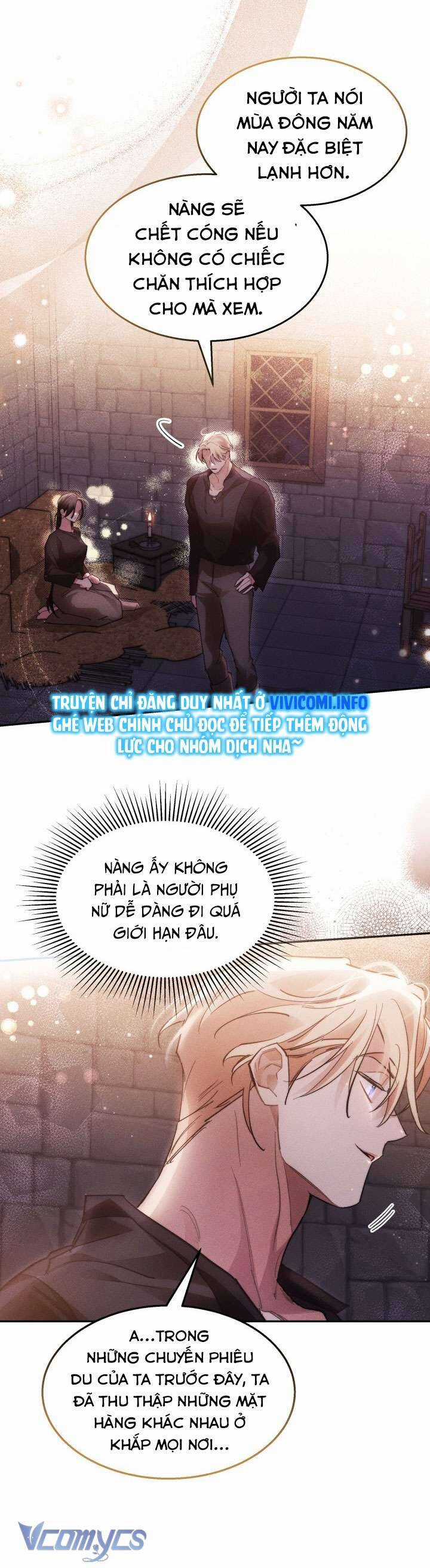 Tiếng Trống Vang Dội Chương 25 trang 32