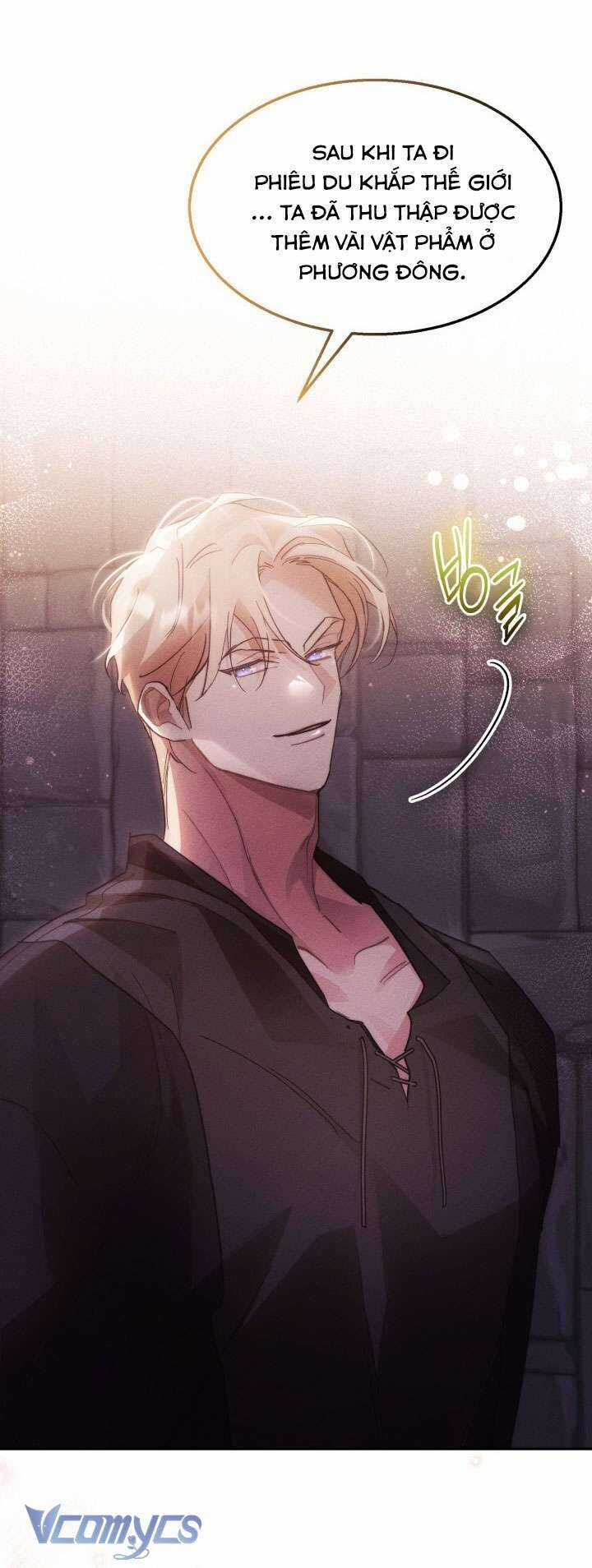 Tiếng Trống Vang Dội Chương 25 trang 33