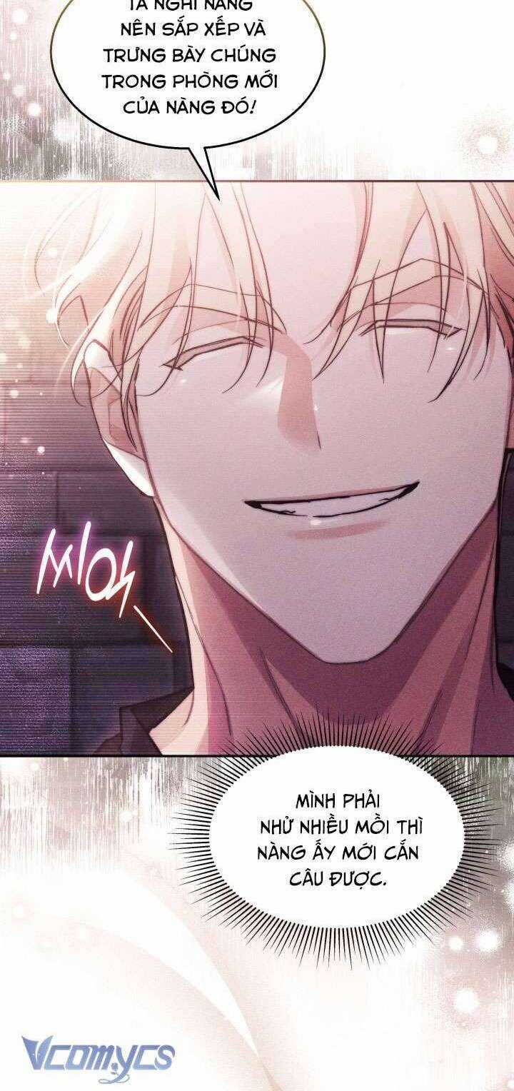 Tiếng Trống Vang Dội Chương 25 trang 35