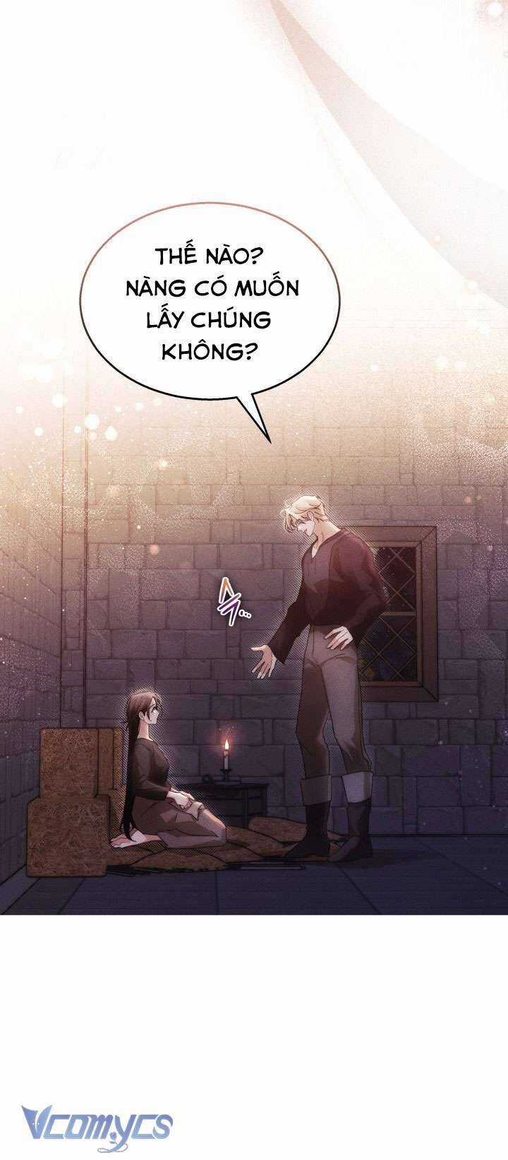 Tiếng Trống Vang Dội Chương 25 trang 36