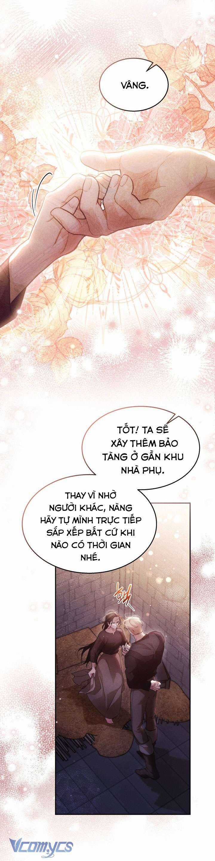 Tiếng Trống Vang Dội Chương 25 trang 38