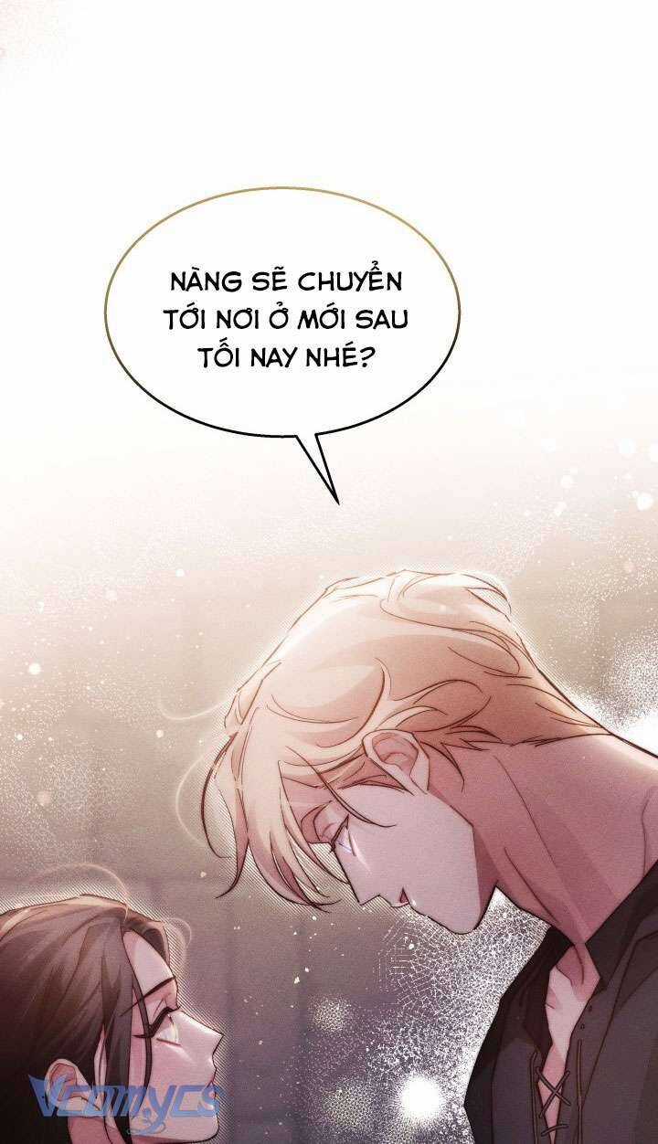 Tiếng Trống Vang Dội Chương 25 trang 39