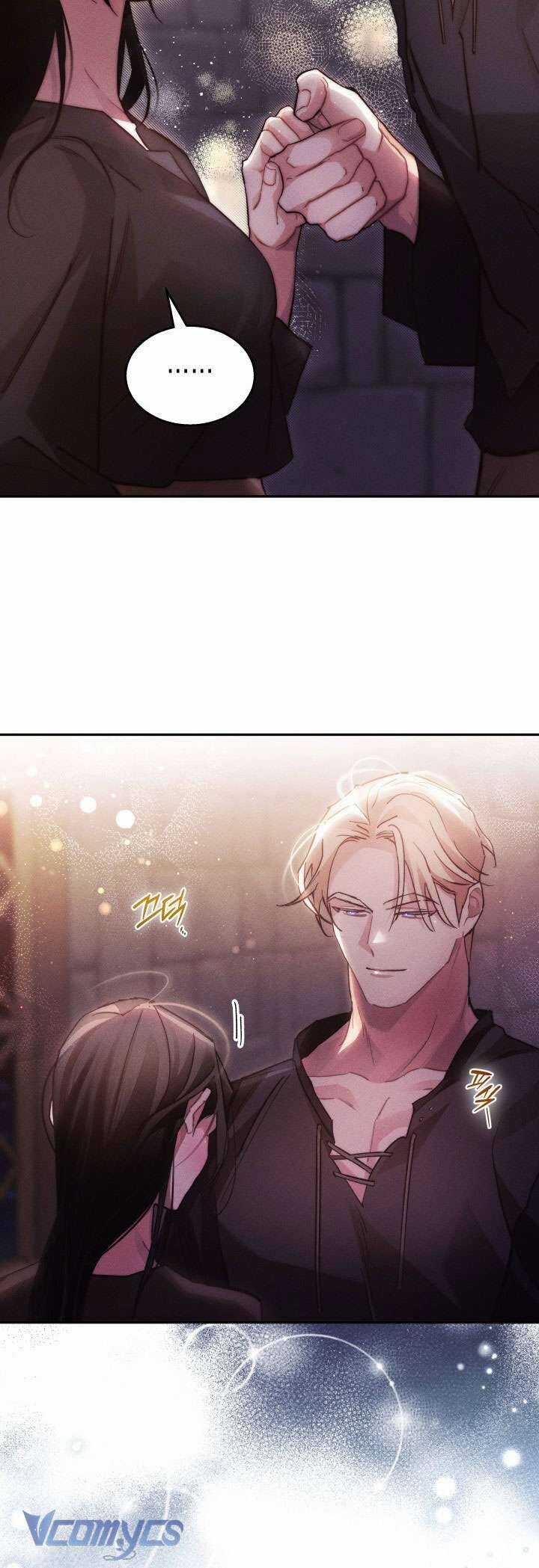 Tiếng Trống Vang Dội Chương 25 trang 40