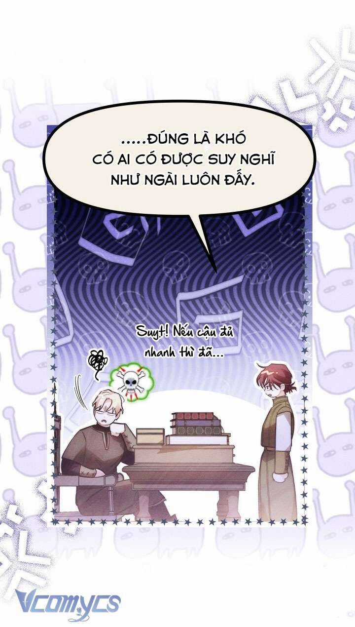 Tiếng Trống Vang Dội Chương 25 trang 45