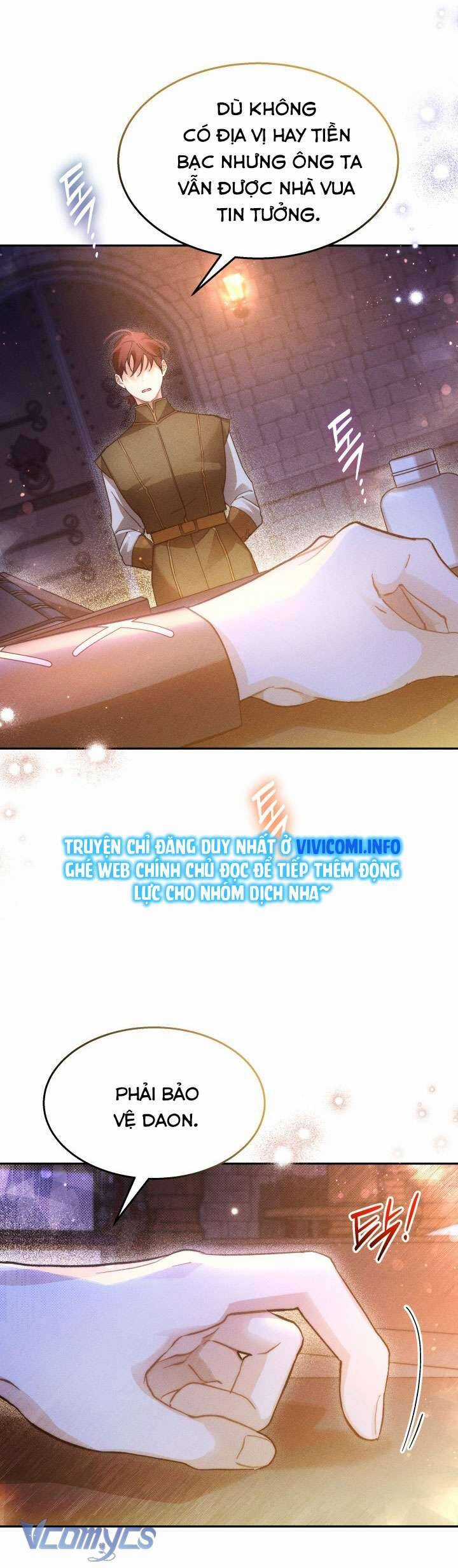 Tiếng Trống Vang Dội Chương 25 trang 46