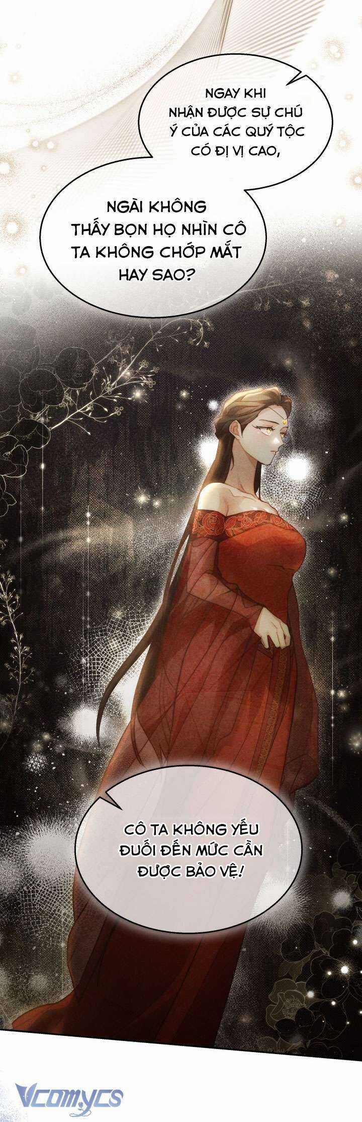 Tiếng Trống Vang Dội Chương 25 trang 48