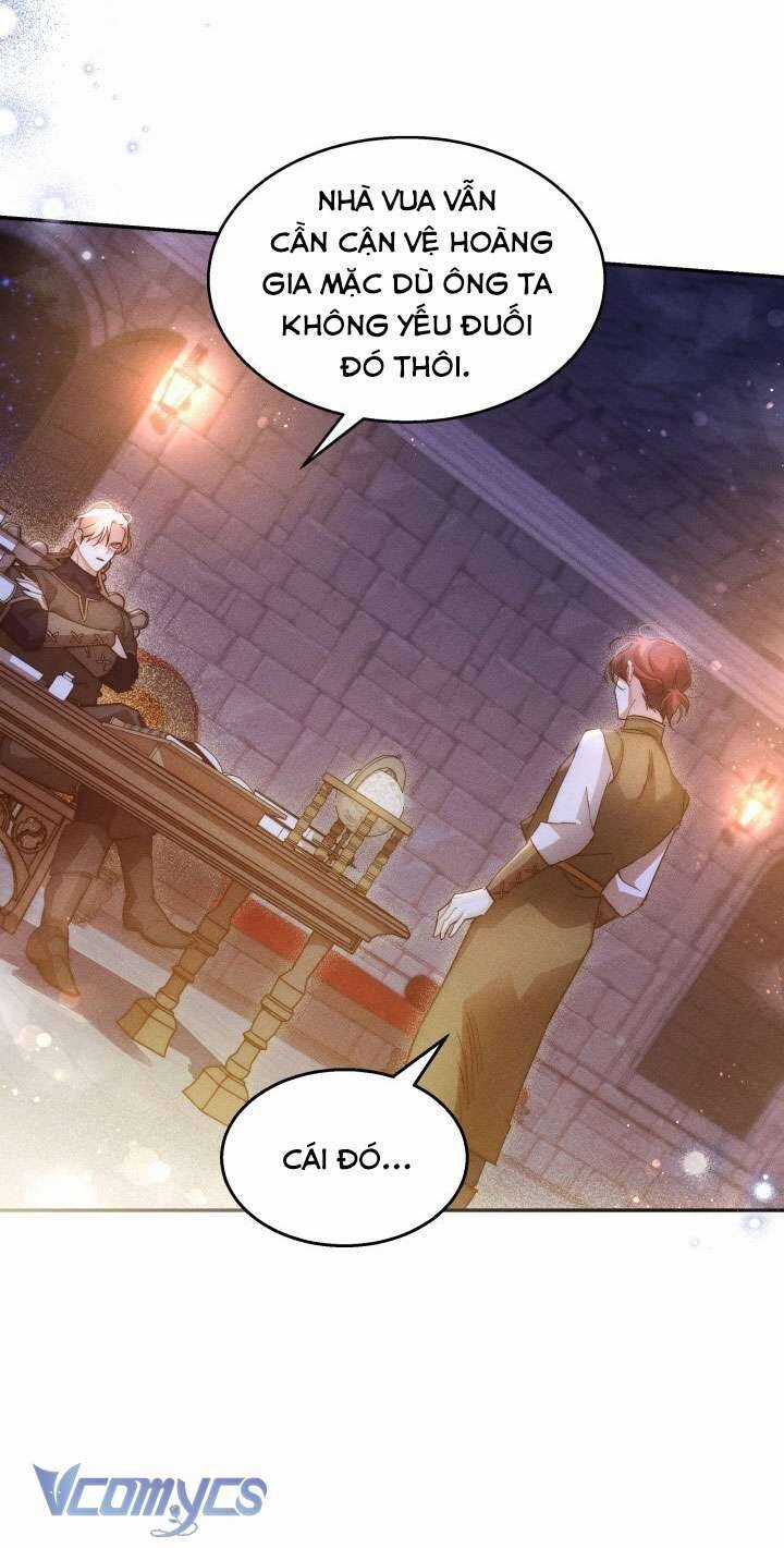 Tiếng Trống Vang Dội Chương 25 trang 49