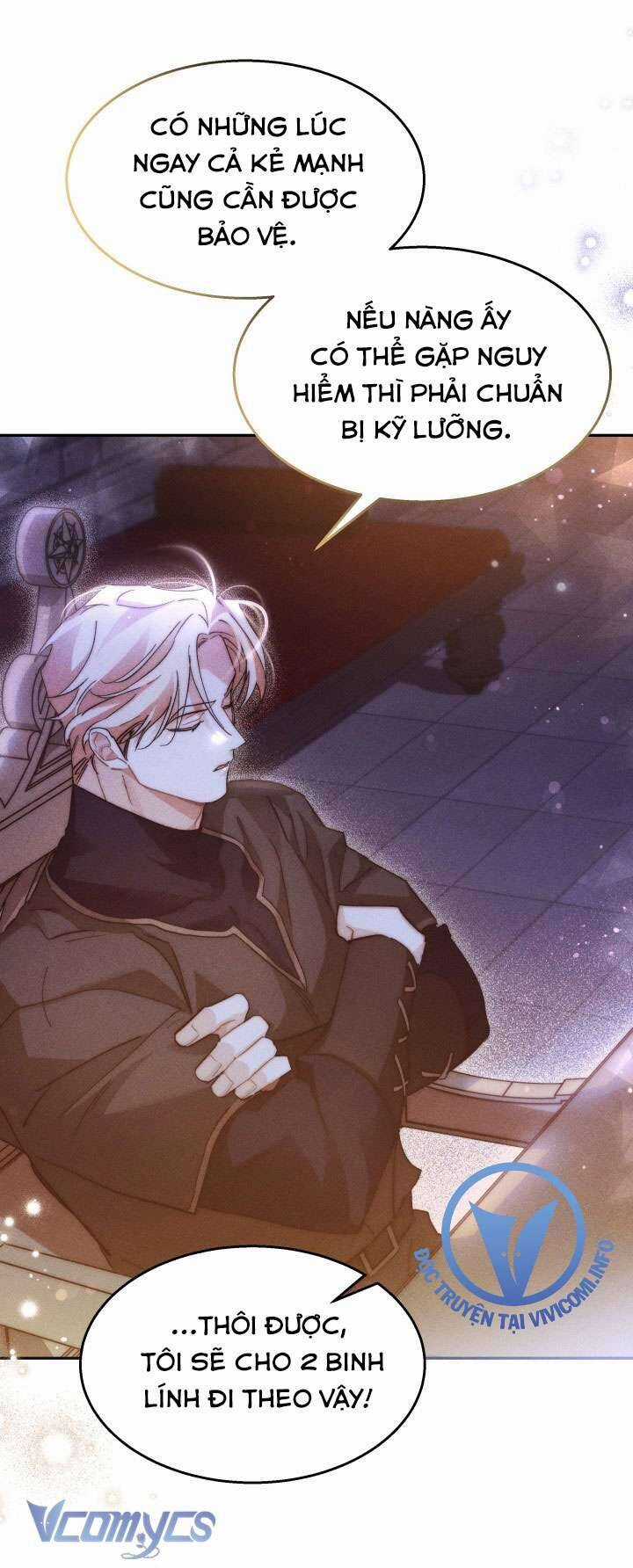 Tiếng Trống Vang Dội Chương 25 trang 50