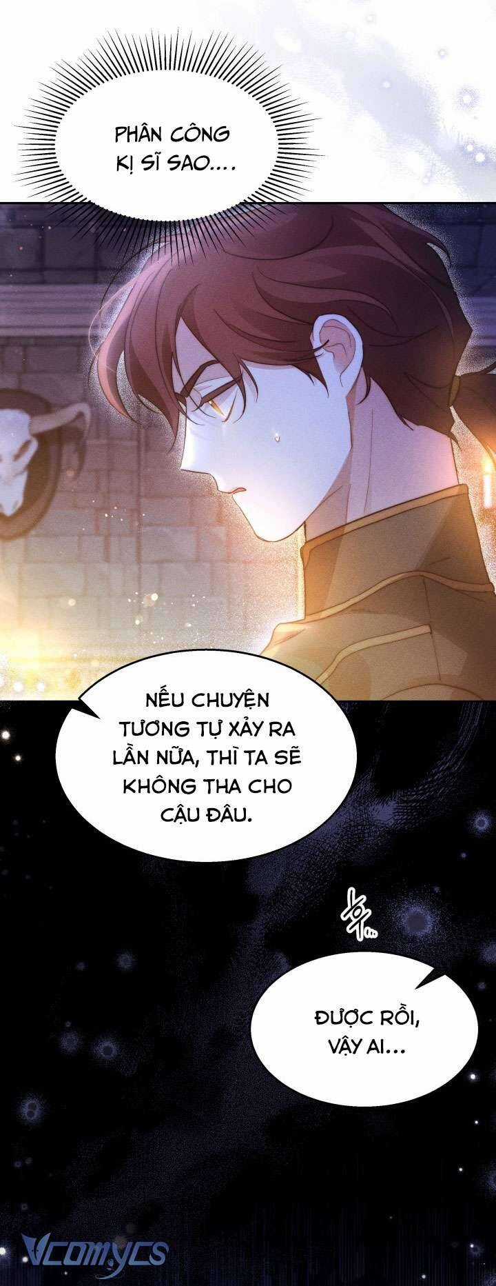 Tiếng Trống Vang Dội Chương 25 trang 52