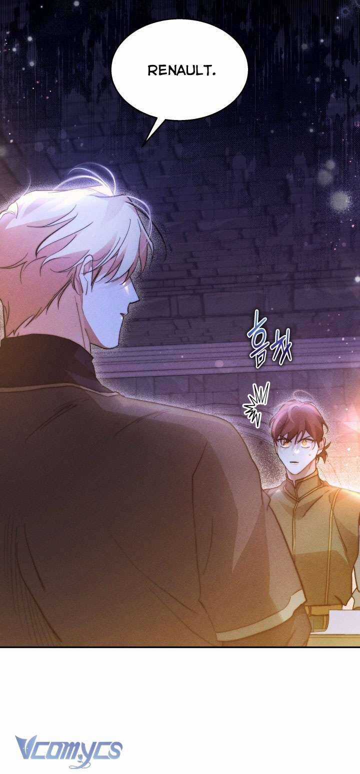 Tiếng Trống Vang Dội Chương 25 trang 53