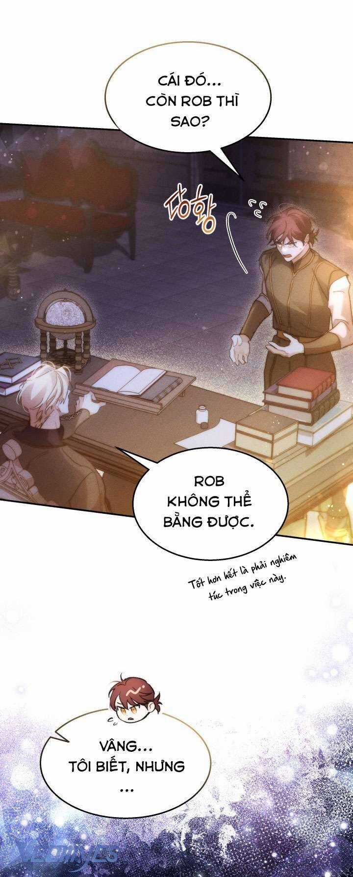 Tiếng Trống Vang Dội Chương 25 trang 54